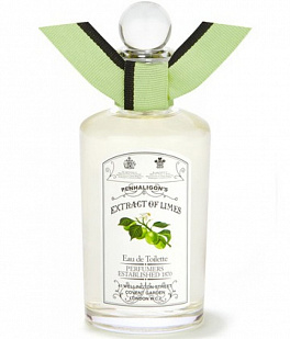 Penhaligons Penhaligons Extract of Limes