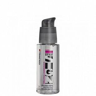 Goldwell Gloss Melting Diamonds Масло "Бриллиантовые капли"