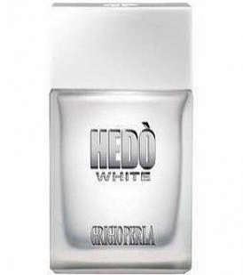 La Perla La Perla GrigioPerla Hedo White
