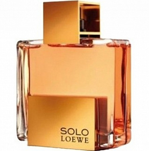 Loewe Loewe Solo Loewe Absoluto