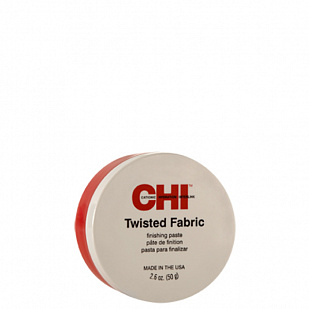 CHI Twisted Fabric Структурирущая паста