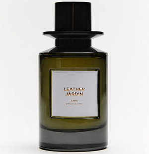 Zara Zara LEATHER JARDIN