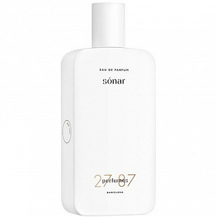 27 28 Perfumes 27 28 Perfumes Sonar