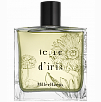 Miller Harris Terre d'Iris