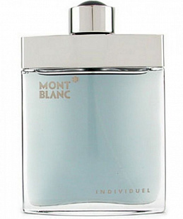 Mont Blanc Mont Blanc Individuel