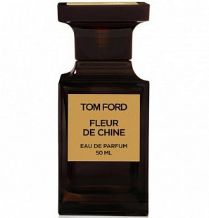 Tom Ford Tom Ford Private Blend: Fleur de Chine