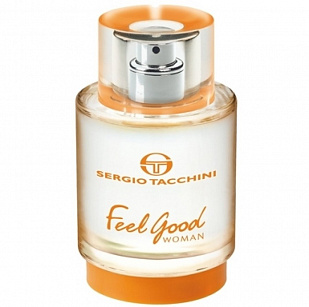 Sergio Tacchini Sergio Tacchini Feel Good Woman