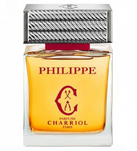 Charriol Charriol Philippe Eau de Parfum Pour Homme