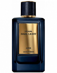 Prada Prada Olfactories Les Mirages: Dark Light