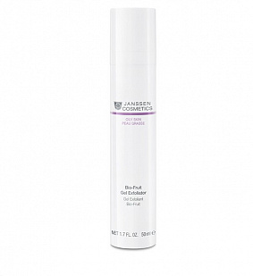 Janssen Bio-Fruit Gel Exfoliator Биокомплекс с фруктовыми кислотами 32%