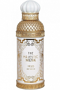 Alexandre.J Alexandre.J The Majestic Musk