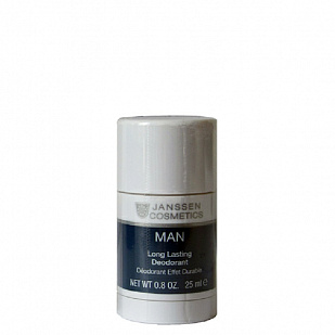 Janssen MAN Long Lasting Deodorant Дезодорант длительного действия