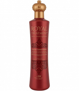 CHI Volume Conditioner Кондиционер для обьема CHI Volume Conditioner Кондиционер для обьема