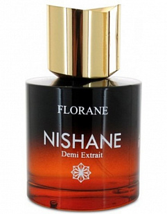 Nishane Nishane Florane