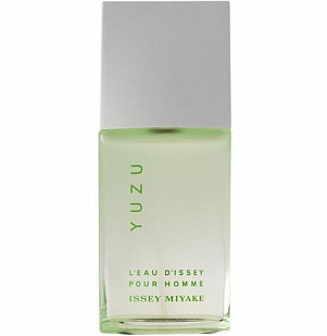 Issey Miyake Issey Miyake L'Eau d'Issey Pour Homme Yuzu