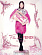 Fendi Fendi Fan di Fendi Blossom