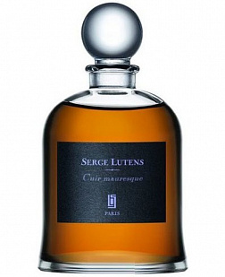 Serge Lutens Serge Lutens Cuir Mauresque