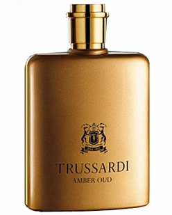 Trussardi Trussardi Trussardi Amber Oud