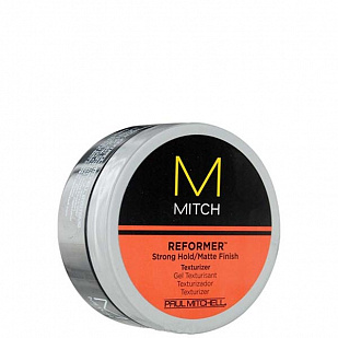 Paul Mitchell Reformer Крем сильной фиксации