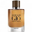 Giorgio Armani Acqua Di Gio Absolu Giorgio Armani Acqua Di Gio Absolu