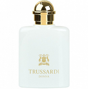 Trussardi Trussardi Donna Trussardi 2011