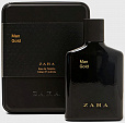 Zara Zara Man Gold Limited Edition