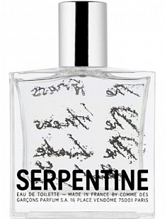 Comme Des Garcons Comme Des Garcons Serpentine