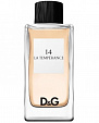 Dolce & Gabbana D&G Anthology La Temperance 14