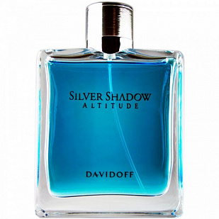 Davidoff Davidoff Silver Shadow Altitude