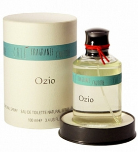 Cale Fragranze d’Autore Cale Fragranze d’Autore Ozio