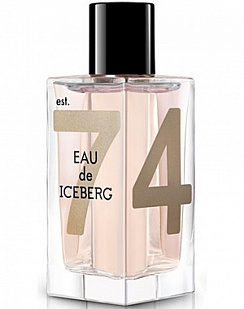 Iceberg Iceberg Eau de Iceberg Jasmin Iceberg Iceberg Eau de Iceberg Jasmin