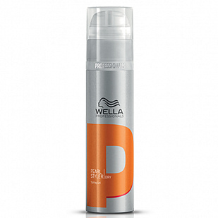 Wella Professionals Dry Pearl Styler Styling Gel Моделирующий гель для волос