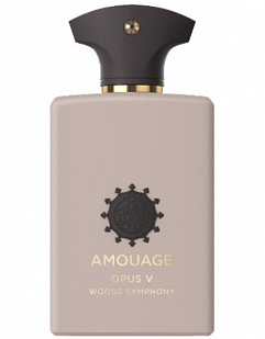 Amouage Amouage The Library Collection Opus V Woods Symphony