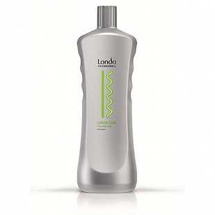 Londa Professional CURL лосьон C д/завивки д/окрашенных волос