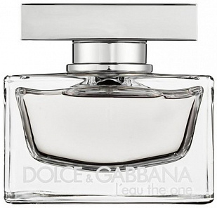 Dolce & Gabbana L`eau The One Dolce & Gabbana L`eau The One