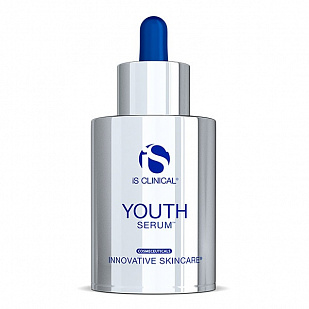 IS Clinical Youth Serum Омолаживающая сыворотка 