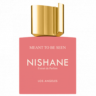 Nishane Nishane Meant To Be Seen