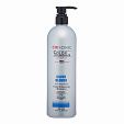 COLOR ILLUMINATE SHAMPOO SILVER BLONDE - Шампунь оттеночный (серебряный блонд)
