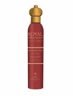 CHI ROYAL DRY SHAMPOO