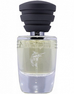 Masque Masque (homage to) Hemingway