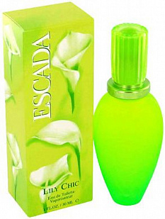 Escada Escada Lily Chic