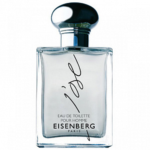 Eisenberg Eisenberg J'ose Homme (Старый дизайн)
