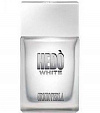 La Perla GrigioPerla Hedo White