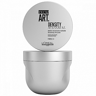 L'oreal PLAYBALL DENSITY MATERIAL Текстурирующий воск-паста L'oreal PLAYBALL DENSITY MATERIAL Текстурирующий воск-паста