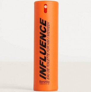 Bershka Bershka Influence