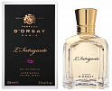D'Orsay L'Intrigante