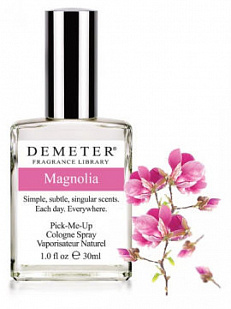 Demeter Fragrance Demeter Fragrance Magnolia (Магнолия)
