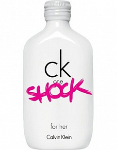 Calvin Klein Calvin Klein CK One Shock For Her