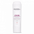 Dualsenses Color Brilliance Conditioner –  Кондиционер для блеска окрашенных нормальных и тонких волос