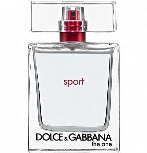  Dolce & Gabbana The One Sport